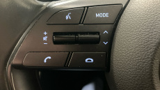 Hyundai BAYON 1.0 TGDi 48V MHEV SE Connect 5dr Petrol Hatchback